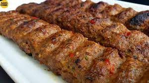 A turkish kebab isn't one thing but a list of different takes on the signature dish. Turkish Adana Kebab Recipe Turkish Kebab Without Grill By Aqsa S Cuisine Youtube In 2021 Adana Kebab Recipe Kebab Recipes Turkish Adana Kebab Recipe