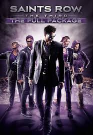 How to unlock the lights! How Long Is Saints Row The Third Remastered Howlongtobeat