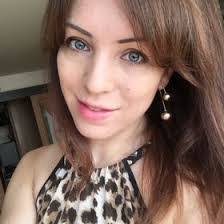 Anna Fink's Instagram, Twitter & Facebook