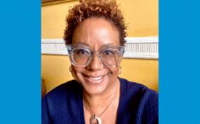 AARP's first Encore Fellow was charged with securing A-List Black talent  for live events. Then the pandemic hit.