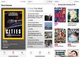 How To Sign Up For Apple News Outside The Us And Canada