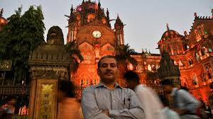 26/11 anniversary: The voice that ...