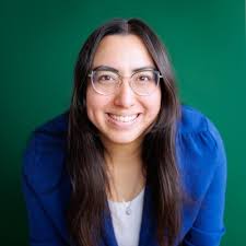 Parker gave me permission to share that he was laid off