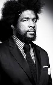 Questlove And The Roots: How A Hip-Hop Band Conquered Late Night : NPR