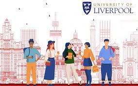 +44 (0)151 794 2348 waterhouse cafe: Study At The University Of Liverpool In 2021 Leverage Edu