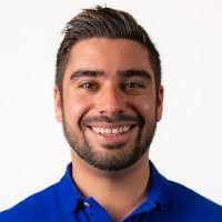 Dan Vicente's Instagram, Twitter & Facebook