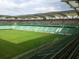 Mapa lokalizacji legia soccer schools Travel Advice Dundalk Fc Vs Legia Warszawa 23 August Department Of Foreign Affairs