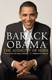 The Audacity of Hope: Thoughts on Reclaiming the American Dream, 2nd Edition