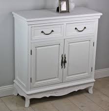 Kommode Schrank Weiss Antik Landhaus Holz Turen Shabby Chic Sideboard Holz Neu Shabby Chic Schrank Shabby Chic Anrichte Kommode Shabby Chic