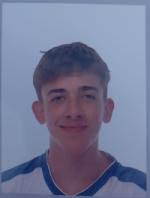 Federación Fútbol Castilla la Mancha-Ficha Partido