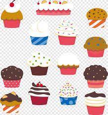 Segera kunjungi toko kami terdekat di kota anda. Cupcake Kue Ceri Toko Roti Kartun Cupcakes Lucu Karakter Kartun Makanan Png Pngegg