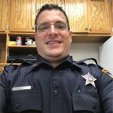 Montgomery County Sheriff's Office-Conroe, Texas