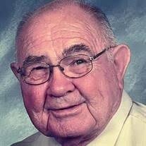 Osmond Charles Sharpless Obituary