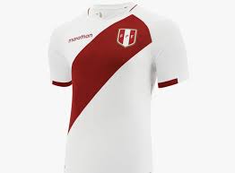 La indumentaria de la selección peruana a la venta ofrece protección contra los rayos uv, viene con el. La Nueva Camiseta De La Seleccion Peruana 57 Descuento Bosca Ec