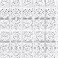This type of wall and ceiling texture is slightly different than the skip trowel technique we have discussed before. White Interior Ceiling Tiles Panel Texture Seamless 02995