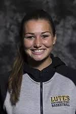 Lacey Nicholson's Instagram, Twitter & Facebook