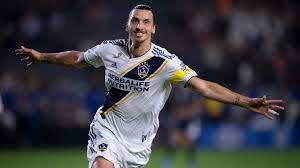 Far more insightful than your typical jock memoir, ibra's book tells his story . Farewell Zlatan Ibrahimovic La Galaxy Confirm Star Forward Will Not Return In 2020 Mlssoccer Com