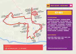 Laluan perkhidmatan bas muafakat johor telah diperluaskan sejak februari ini. Bmj Route Schedules Kota Tinggi Paj