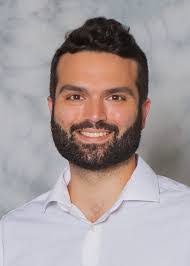 John Dimoff's Instagram, Twitter & Facebook