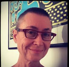 Tracy Mann has been diagnosed with breast cancer and undergoing chemo.