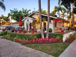 Santa barbara zoo and santa barbara museum of natural history sea center are also worth visiting. Marina Beach Motel Santa Barbara Updated 2021 Prices