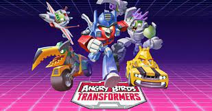 All new characters unlockedmore games: Angry Birds Transformers Hack Was Created For Generating Unlimited Gems Coins And Also Unlock Jenga Mode In The Ga Transformers Angry Birds Juegos De Carreras