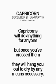 The Goat Capricorn Quotes Zodiac Facts Capricorn Facts