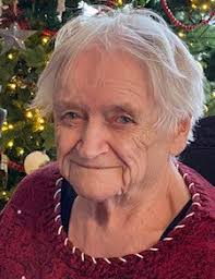 Obituary for Rose Marie (Strong) Geer