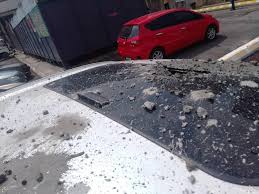 We did not find results for: Dua Kenderaan Rosak Ditimpa Bancuhan Simen Ketika Lalu Bawah Jambatan Motoqar