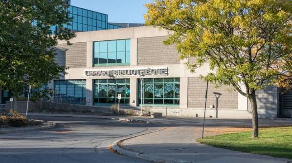 Local recreation destination