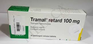 صور أدوية الإدمان المشهورة في الأردن: Medica Rcp Tramal Retard 100mg Indications Side Effects Composition Route All Price Alternative Products