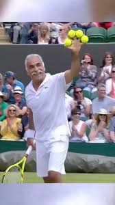 A new leg, a new life