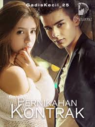 Pernikahan Kontrak Dreame