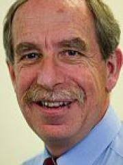 Emeritus Professor Martin Bell