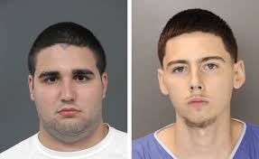 Pre-Trial Hearings Scheduled For Cosmo DiNardo, Sean Kratz