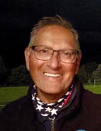 Obituary information for Stephen Matthew Milizia