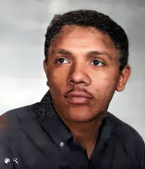 Prentice Ray Shelton (1942-1968)