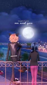 Cat Noir Wallpaper Aesthetic Follow us for regular updates on awesome new wallpapers! cat noir wallpaper aesthetic