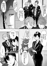 休止中 on twitter in 2021 anime funny comics wonderland
