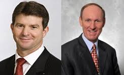 Chevron Promotes Two Downstream