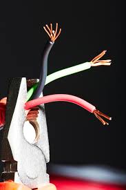 Why Are Electric Wires Color Coded The Way They Are