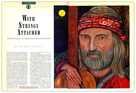 Porter Wagner's Final Album and Legacy