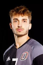 2023 Men's Soccer Roster