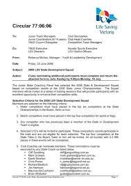 Bist du vielleicht schon bei mein zdf registriert? Circular To Life Saving Victoria