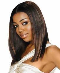 Pin By Latoya Bailey On Hair Afro American Hair Hair Styles Relaxed Hair
