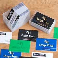 Only release a limited time vistaprint 500 business cards for $9.99 code to stimulate customer besides, hotdeals.com offers various vistaprint 500 business cards for $9.99 code here for. Business Card Printing In Southampton Ensign Press