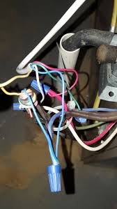 The pcbfm103s replaces outdated … Add C Wire For Thermostat To Goodman Furnace Home Improvement Stack Exchange