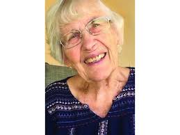 Mary Crown Obituary (1932