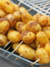 Les légumes au barbecue n'ont pas forcément besoin de recettes pour passer au gril. Recettes Au Barbecue De 50 Idees Originales