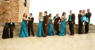 Teal And Brown Wedding Brown Wedding Wedding Photoshoot Camo Wedding